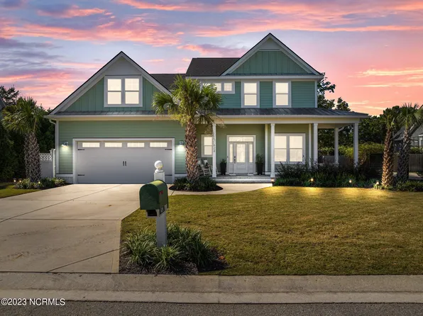 624 Caicos Court, Wilmington, NC 28405