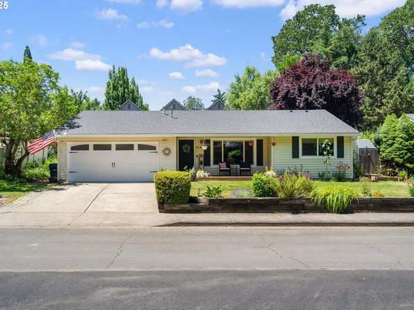 3141 176th Ave, Beaverton, OR 97006