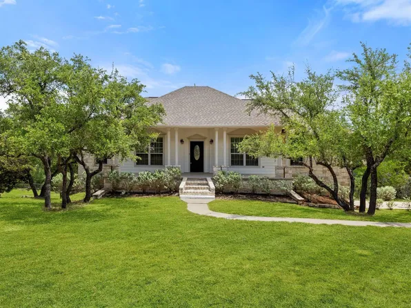 4921 Creek Meadow Cove, Spicewood, TX 78669