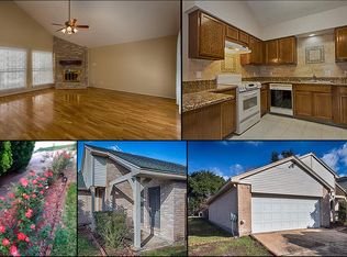 8330 Furlong Ln, Houston, TX 77071