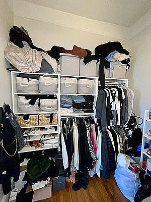 5th image of 168 1st Ave APT 3