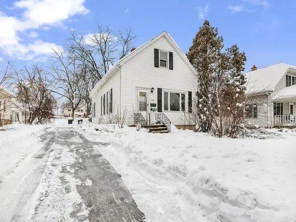 1205 South 97th STREET, West Allis, WI 53214