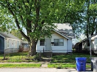 1136 E Taylor St, Kokomo, IN 46901