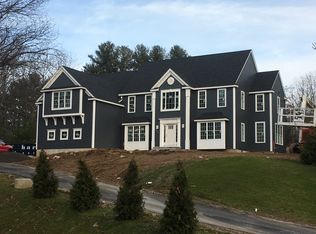 8 Leeds Way, Southborough, MA 01772