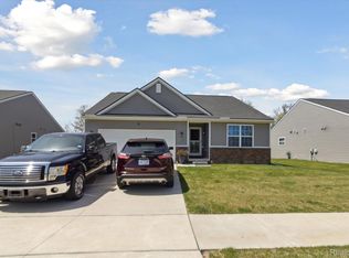 6924 Sweet Water Dr, Ypsilanti, MI 48197