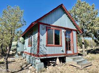 30425 W Conejo Rd, Seligman, AZ 86337