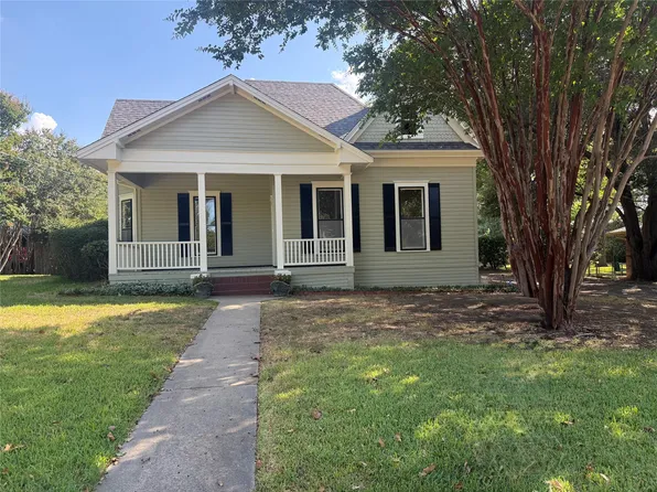 206 E Josephine St, Weatherford, TX 76086