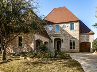 3 Armstrong Dr, Frisco, TX 75034