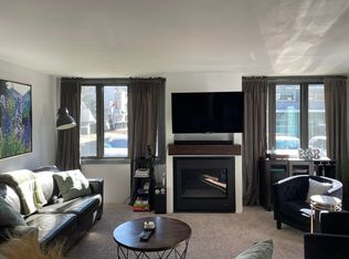 Telluride Lodge, Telluride, CO 81435