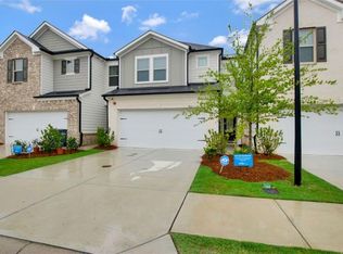 1404 Flathead River Ln SW, Marietta, GA 30062