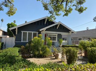 120 Marion Ave, Pasadena, CA 91106