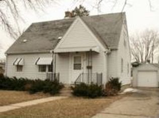 1029 Milton Ave, Janesville, WI 53545