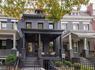 3609 New Hampshire Ave NW, Washington, DC 20010