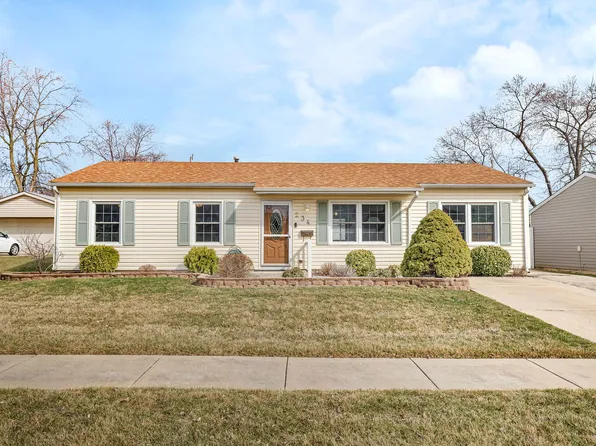 234 Tallman Ave, Romeoville, IL 60446
