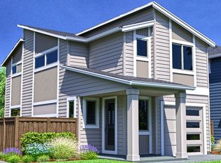 16673 SW 133rd Ter, King City, OR 97224