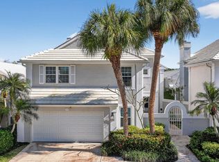 Barclay Club, Palm Beach Gardens, FL 33418