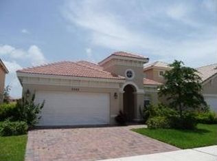 5968 SE Crooked Oak Ave, Hobe Sound, FL 33455