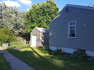 8201 4th Ave S, Bloomington, MN 55420