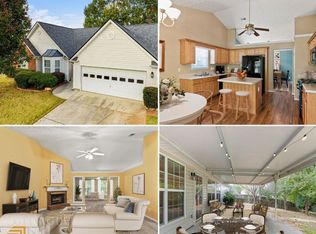 306 Allegheny Ave, Dallas, GA 30132