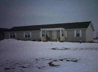 8387 State Route 138, Williamsport, OH 43164