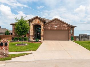 10964 Abbeyglen Ct, Haslet, TX 76052