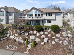 607 S Shelley Lake Ln, Veradale, WA 99037