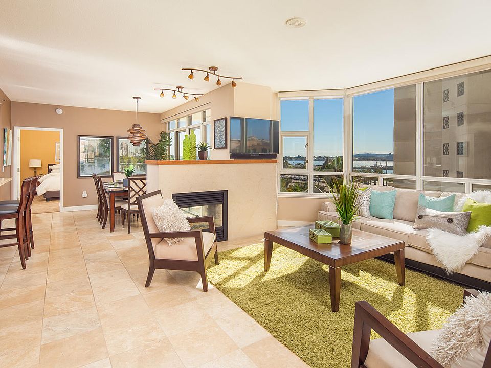 1st image of 700 W Harbor Dr Unit 506