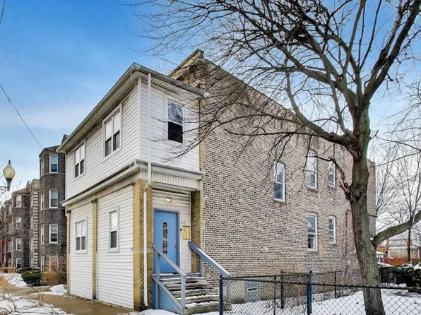 810 S Austin Blvd #1, Oak Park, IL 60304