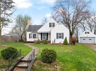833 Campbell Cir NE, Massillon, OH 44646