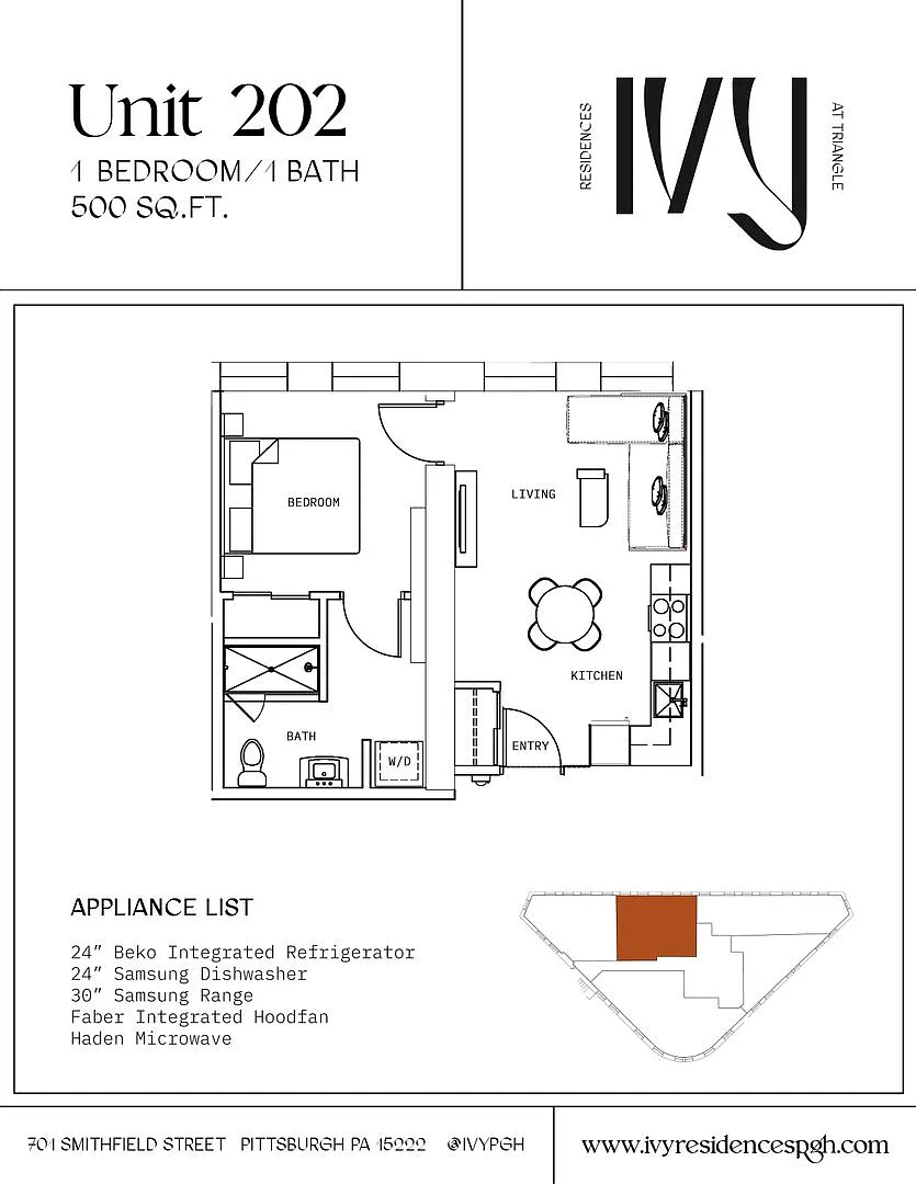 The Ivy Residences — Photo 1