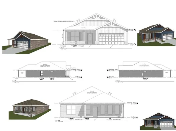 817 SE 49th St, Oklahoma City, OK 73129