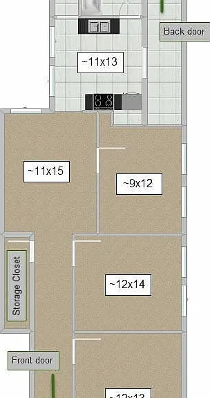 524 York St #524 — Photo 12
