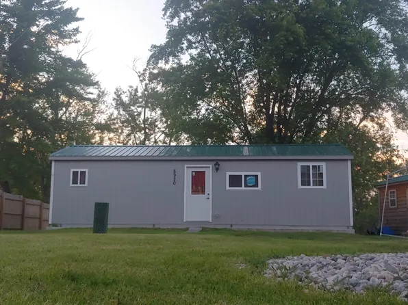 8920 S River Rd, Evart, MI 49631