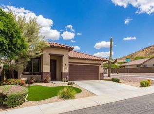 3750 W Ghost Flower Ln, Phoenix, AZ 85086