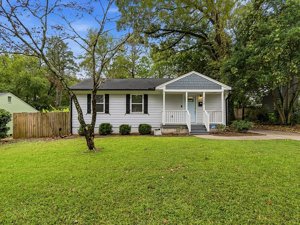 2446 Stevens Rd