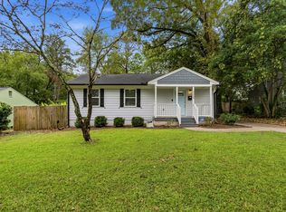 2446 Stevens Rd, Raleigh, NC 27610