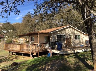 2507 Shoreline Rd, Bradley, CA 93426