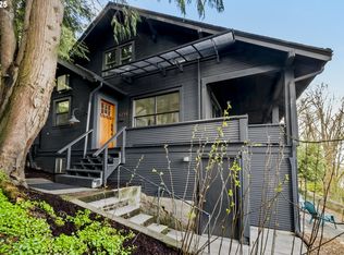 8794 NW Springville Ct, Portland, OR 97231