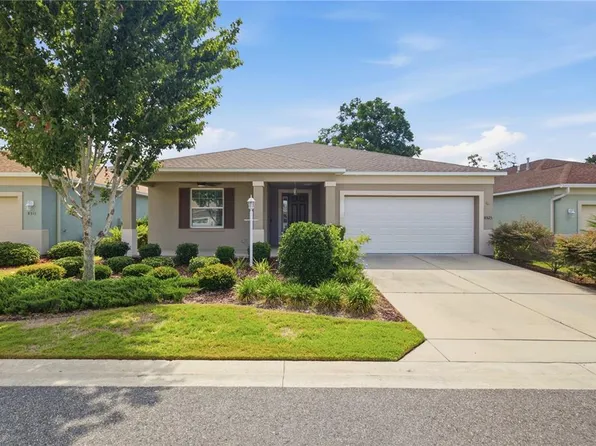 8525 SW 79th Ave, Ocala, FL 34476
