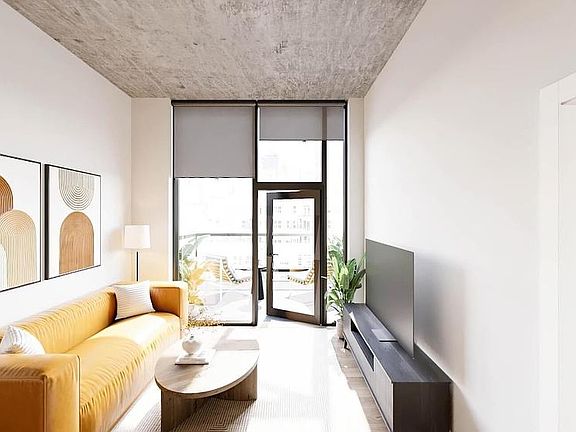 2nd image of 1737 S Michigan Ave #1108