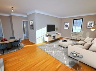 196 Garth Rd APT 6G, Scarsdale, NY 10583