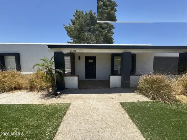 13250 N 11TH Avenue, Phoenix, AZ 85029