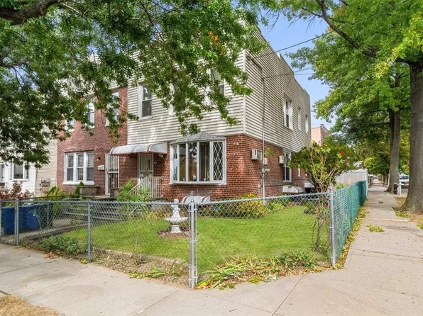 2869 Lawton Avenue, Bronx, NY 10465