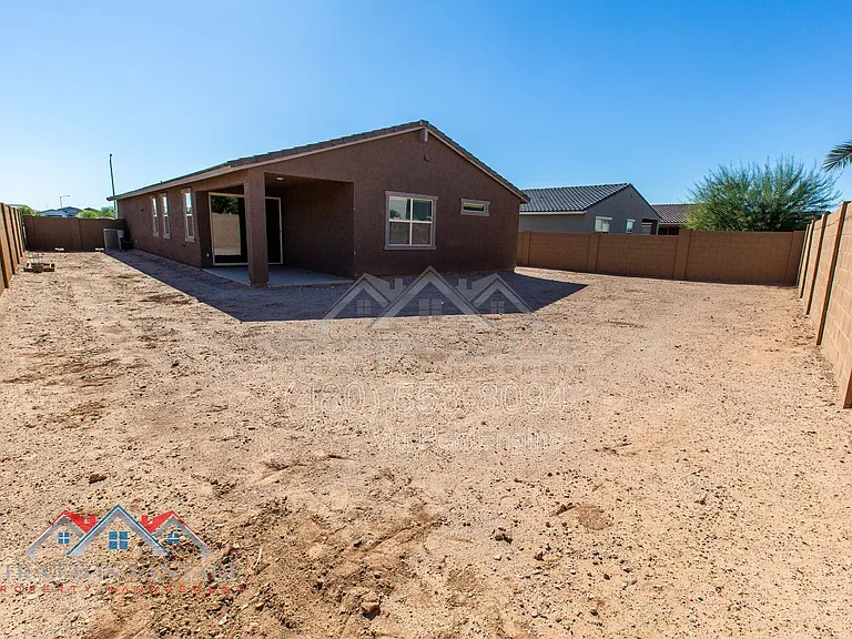 2520 E San Esteban Dr — Photo 46
