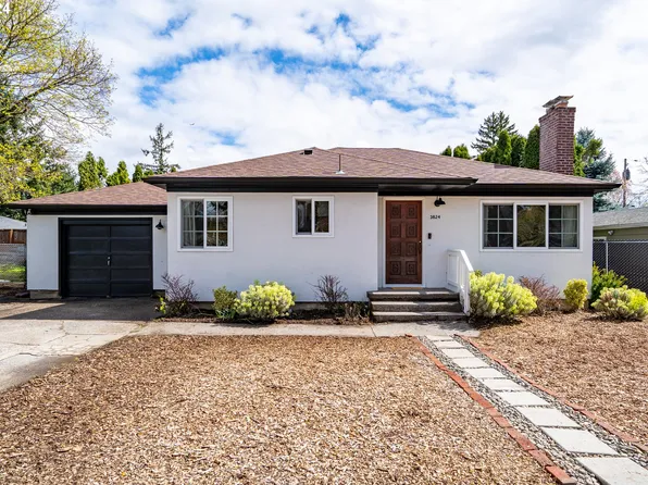 3824 SE 112th Ave, Portland, OR 97266