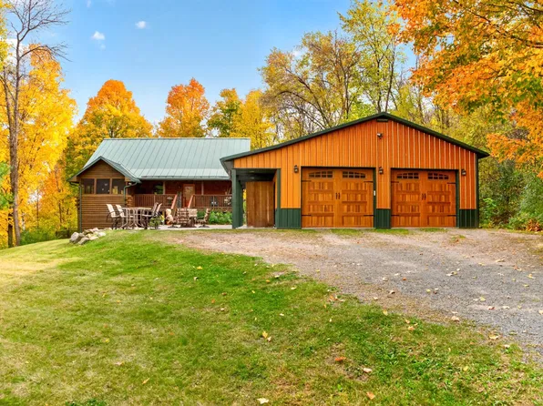 2870 218th St, Cushing, WI 54006