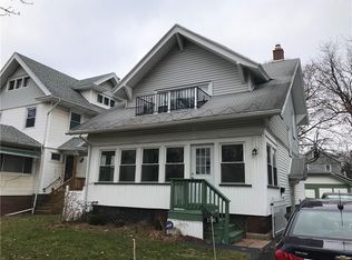 176 Roxborough Rd, Rochester, NY 14619