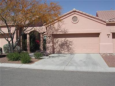 1st image of 13401 N Rancho Vistoso Blvd Unit 5