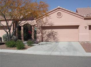 13401 N Rancho Vistoso Blvd UNIT 5, Tucson, AZ 85737
