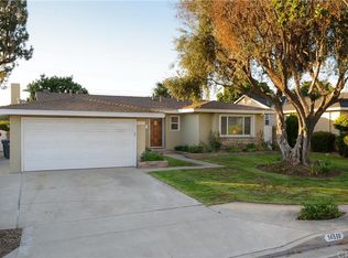 14559 Greenworth Dr, La Mirada, CA 90638